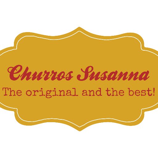 Churros_Susanna's profile picture. Susanna Churros family, serving the best, authentic, golden brown, spanish #Churros&Chocolate with love and theatre. Check out the website for more info