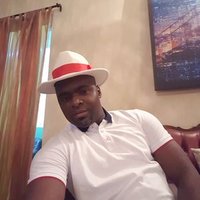 MVONDO Patrick (@mvondopatrick3) 's Twitter Profile