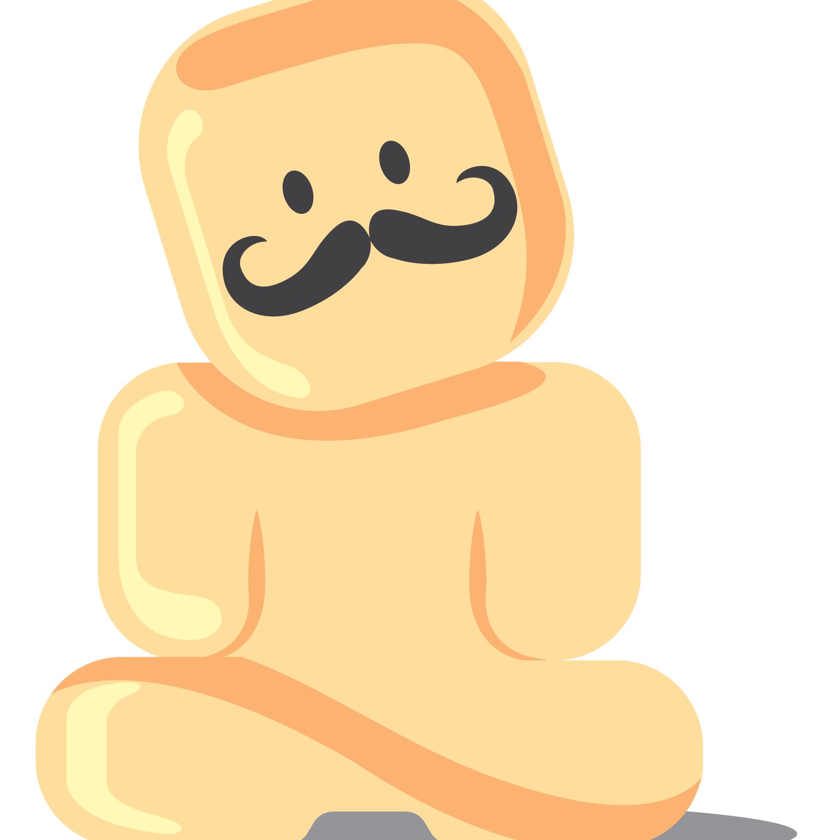 ich habe es mir zur Aufgabe gemacht, euch einen Überblick über das Thema Achtsamkeit, Meditation, Yoga und bewusste Ernährung zu geben.