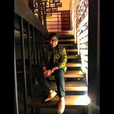 Rakshit_Khoba's profile picture. You will know who I am!