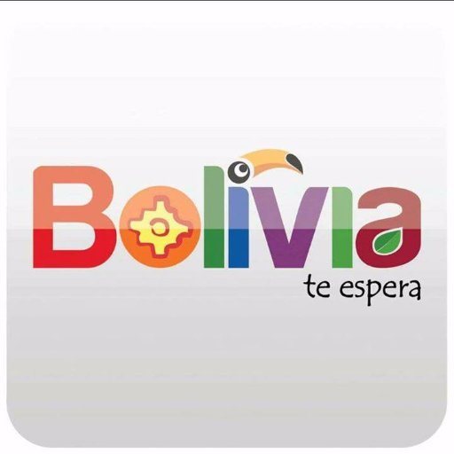 Cuenta oficial de #BoliviaTeEspera
Official account #BoliviaAwaitsYou

Viceministerio de Turismo - Bolivia