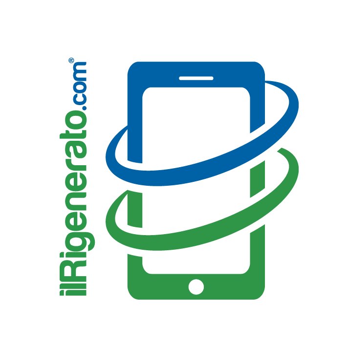ilRigenerato_'s profile picture. Rivenditori di prodotti di telefonia e informatica RIGENERATI di ALTA QUALITA'.