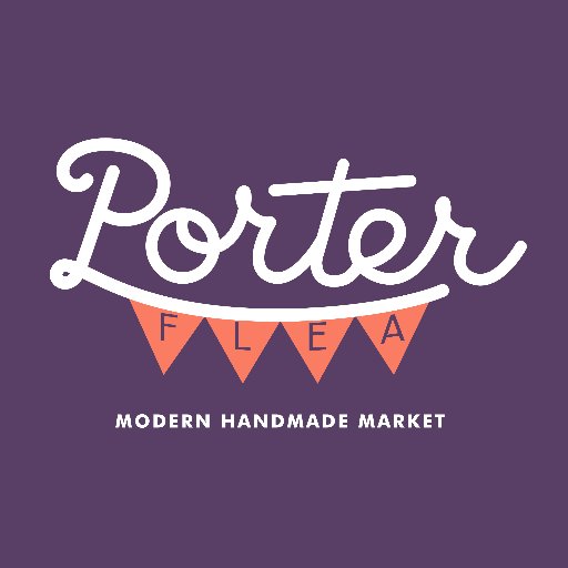 Porter Flea is Nashville's premier craft market featuring modern handmade goods and local fare from the area's most talented artisans.