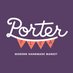 Porter Flea (@PorterFlea) Twitter profile photo