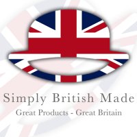 Simply British Made (@simplybritmade) 's Twitter Profile