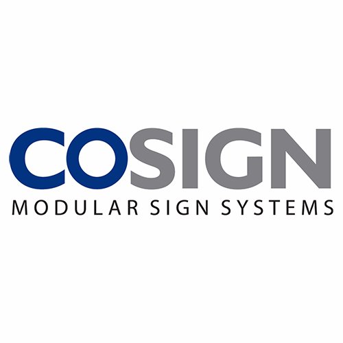 The designer, manufacturer and distributor of architectural signage & way finding solutions, poster frames & displays, led modules and sign making tool.