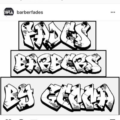 Great fades @ fades barbers