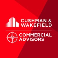 Commercial Advisors (@comadvisors) 's Twitter Profile