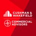 Commercial Advisors (@comadvisors) Twitter profile photo Commercial Advisors (@comadvisors) Twitter profile photo