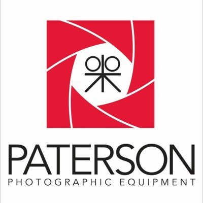 Paterson Photographic - Darkroom and photography supplies. Film processing and developing equipment, camera tripods and studio lighting.