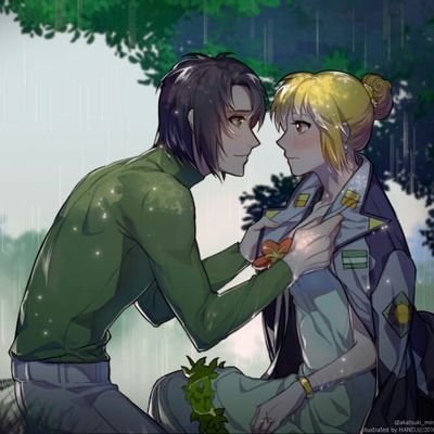 민트 mintさんのプロフィール画像