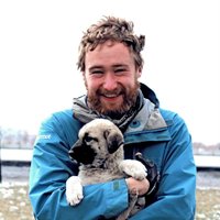 Charlie Bilsland (@charliebilsland) 's Twitter Profile