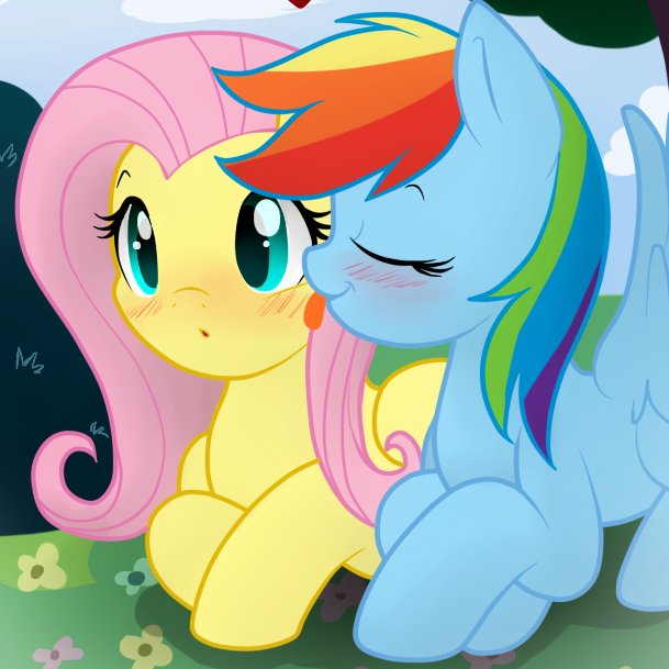 mlpclop's profile picture. I love Clop