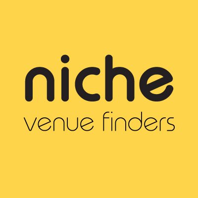 Niche Venue Finders offer a free & bespoke venue finding service who specialise in venues in the UK & Europe