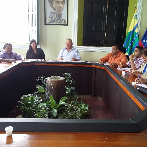 InformeDelNogal's profile picture. Concejal  por el PSUV en el Municipio Heres,  Estado Bolívar.Pte. de La Comision de Participacion Ciudadana. Locutor de Radio en Cima Fm 107.9