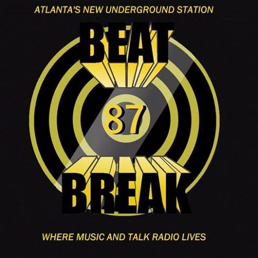 Reach One Network & Beat Break 87 FM