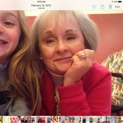 Rosalene48's profile picture. 