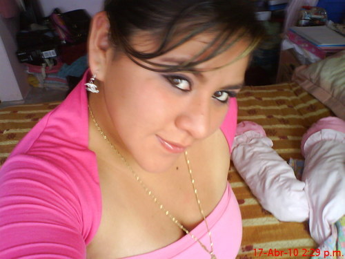 cyntiflores's profile picture. 