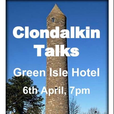 Mental health awareness for Clondalkin area. Tweet with any suggestions.