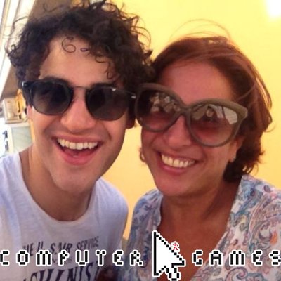 frodo311071's profile picture. I love @DarrenCriss...@juventusfc, @JennaUshkowitz,@chordoverstreet Glee,Musical, Music, FF,pasta. and so much more!! https://t.co/rSO4g9UPh2