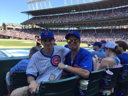 fingers1965's profile picture. Enjoying the ride