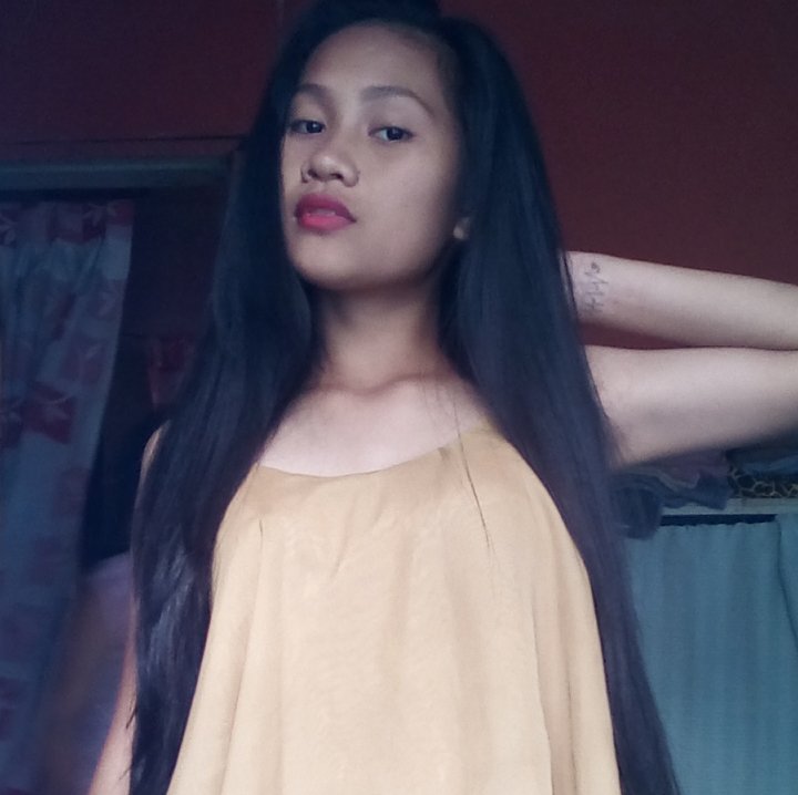Masaya ako kpag kasma kta💓