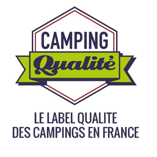 🏕️ Label qualité officiel des campings en #France. Réservez + de 300 #camping labellisés en direct et sans commission ! 
📍partout en 🇫🇷
#campingqualité