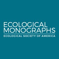 Ecological Monographs(@ESAMonographs) 's Twitter Profileg