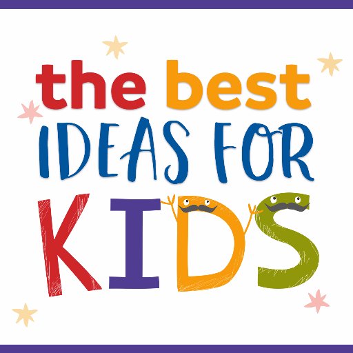 The Best Ideas for Kids provides daily inspiration with kids activities, crafts, food and fun!
https://t.co/NY0wuDlEPH