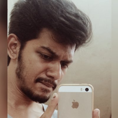 BhupeshVenkat's profile picture. Hard_Keen worker, Straight_Forward ! Lovable and a selfless person! Mechanical Engineer-Web Developer-Procurement trainee and what's going to be next! Lol 😂