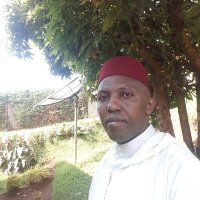 Advisor Mufti Rwanda (@advisormufti) 's Twitter Profile