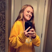 Mary Corley - @mary_corleyy Twitter Profile Photo