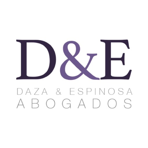 D&E Abogados es una firma, especializada en asuntos Corporativos, enfocada en asesorar legalmente a empresas en el desarrollo de sus actividades y operaciones.