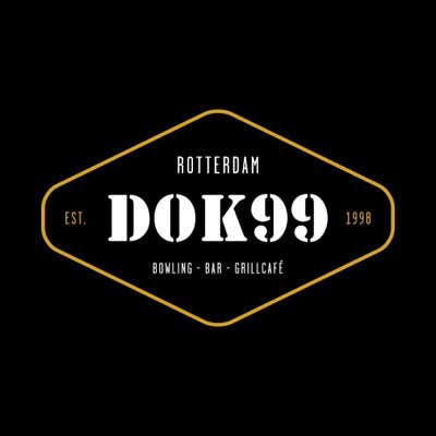 Dok 99 Rotterdam