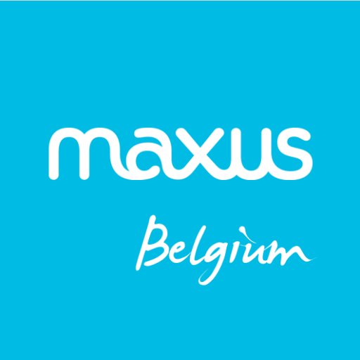 MaxusBelgium's profile picture. 