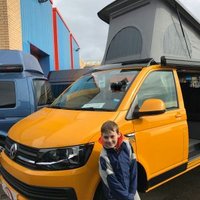Hector the camper (@hectorthecamper) 's Twitter Profile