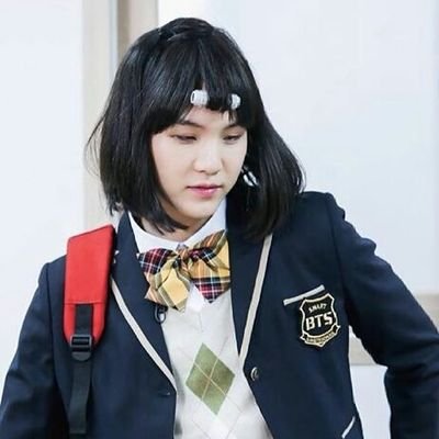 Min Yoongi (@yooongigeenius) | Twitter