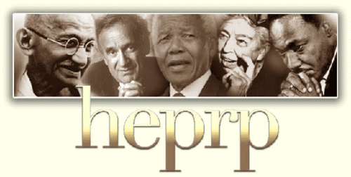 HPREP's profile picture. Holocaust & Prejudice Reduction & Education Program