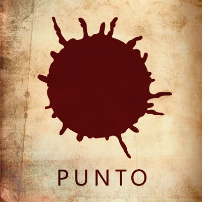 PUNTO_PUNTO's profile picture. 