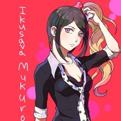 Mukuro Ikusaba Ultimateikusaba Twitter Mukuro Ikusaba Ultimateikusaba Twitter