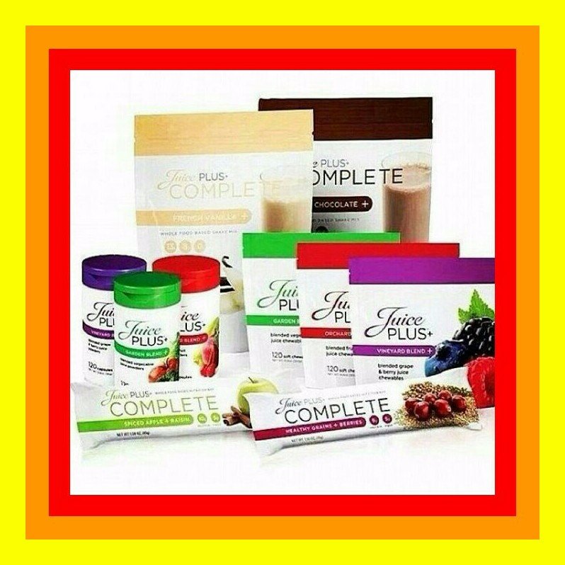 kclarkson71's profile picture. JuicePlus+ has been researched by some of the best universities, and is used by thousands of medical professionals around the world.