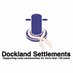 Dockland Settlements (@DSettlements) Twitter profile photo