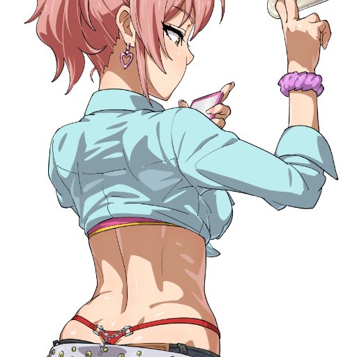 rol_hentai_'s profile picture. Yaoi fan en Badajoz