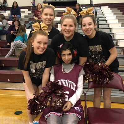 Unified Basketball Team🏀