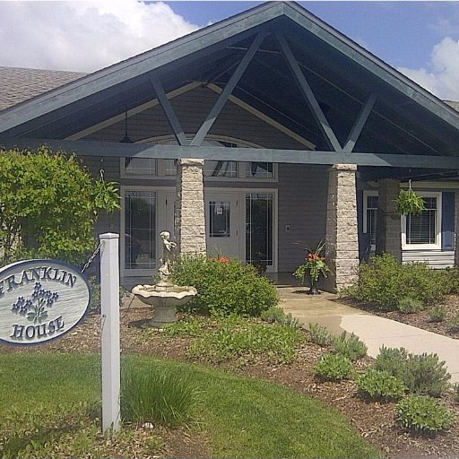 HighviewRes's profile picture. Highview Residences is a specialized care home for people with dementia, in London and Kitchener, ON! 
Dementia + Living: Each Moment. By Design. With Love.