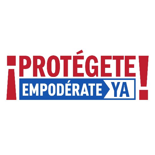 ¡Protégete! is an ongoing community-based effort to empower the immigrant community in Los Angeles County through education and civic engagement.