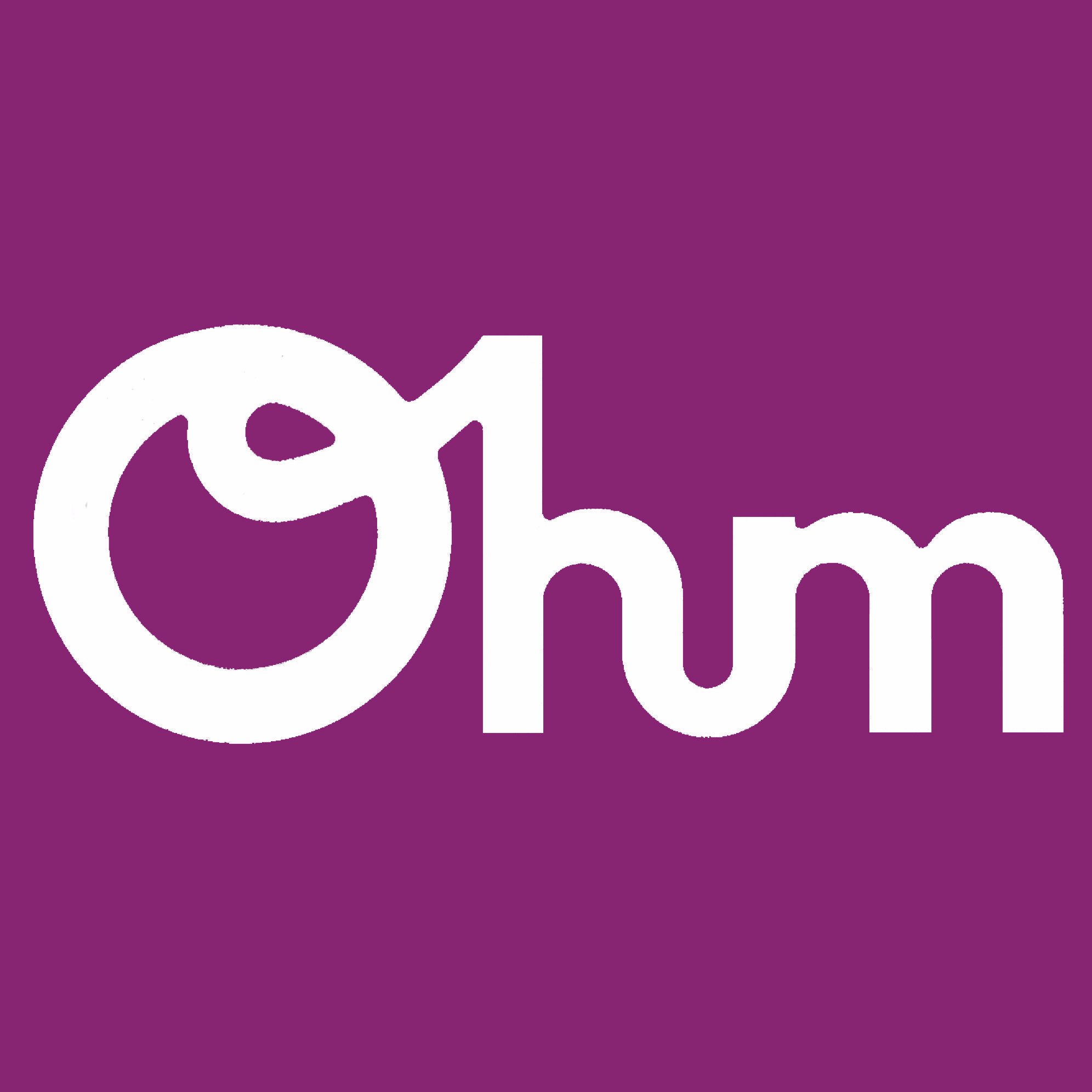 OhmSpeakers's profile picture. Home stereo speakers proudly hand-made in Brooklyn, New York since 1971