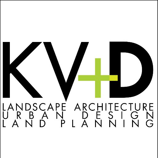 Land Planning + Landscape Architecture + Urban Design