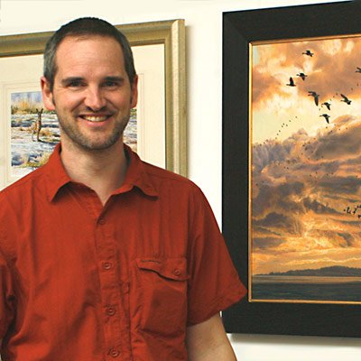 MartinRidleyArt's profile picture. A wildlife artist's artwork updates. Paintings galore. The natural world has long been my inspiration and I'm still as excited as ever with ideas for new works.