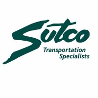 Sutco Transportation(@Sutco_Transport) 's Twitter Profile Photo